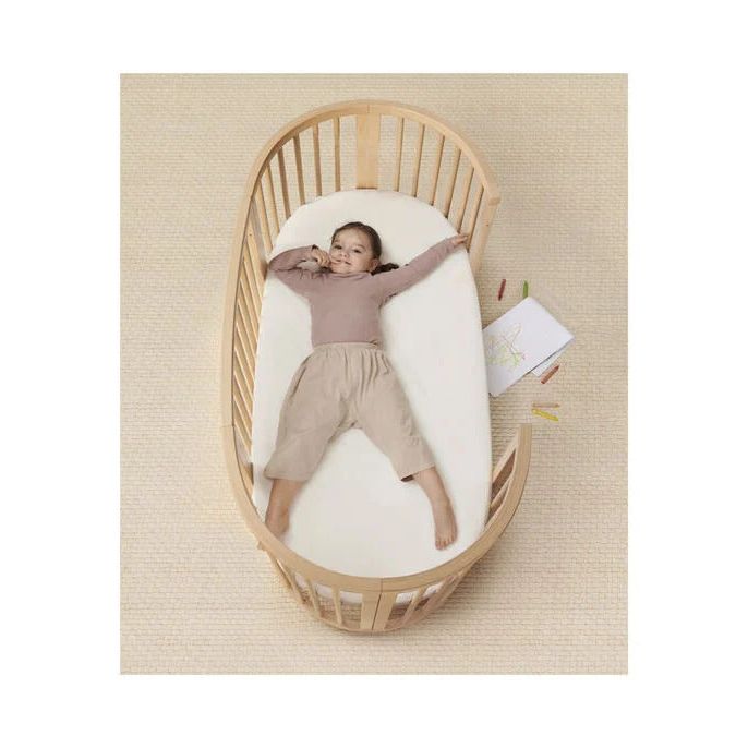 stokke v3 review Stokke Sleepi Bed V3 – Baby On The Move