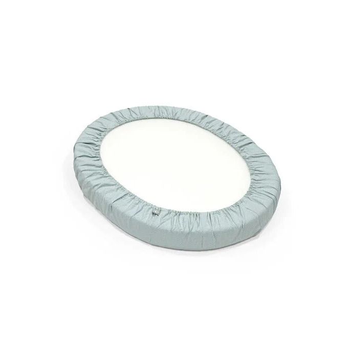 Stokke Sleepi Mini Fitted Sheet V3