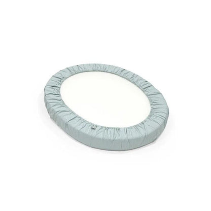 Stokke Sleepi Mini Fitted Sheet V3