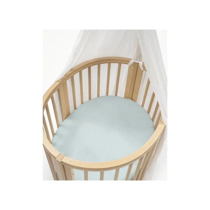 Stokke Sleepi Mini Fitted Sheet V3
