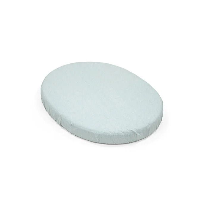 Stokke Sleepi Mini Fitted Sheet V3