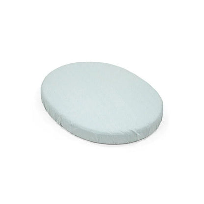 Stokke Sleepi Mini Fitted Sheet V3