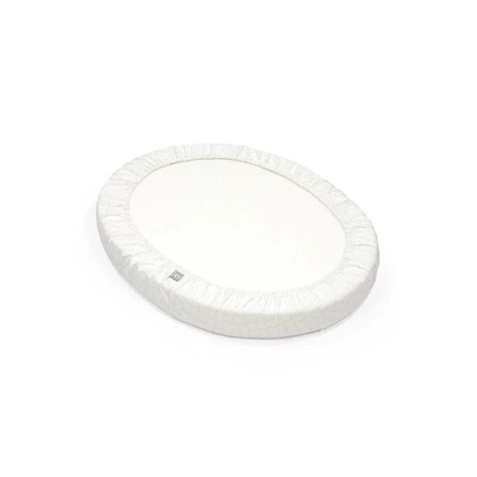 Stokke Sleepi Mini Fitted Sheet V3