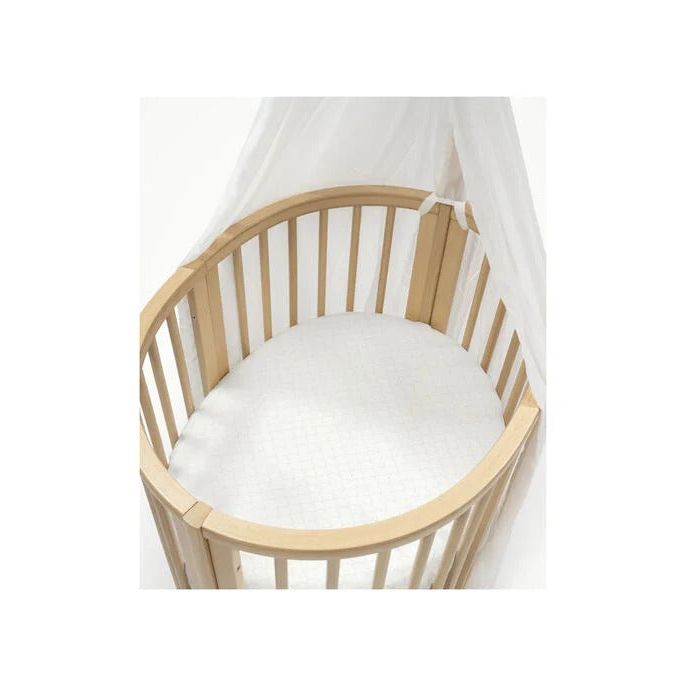 Stokke Sleepi Mini Fitted Sheet V3