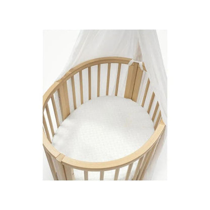 Stokke Sleepi Mini Fitted Sheet V3