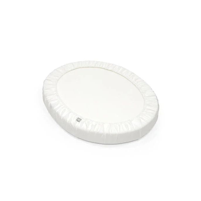 Stokke Sleepi Mini Fitted Sheet V3