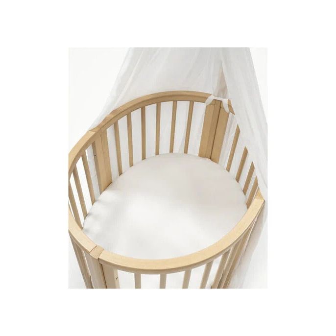 Stokke Sleepi Mini Fitted Sheet V3