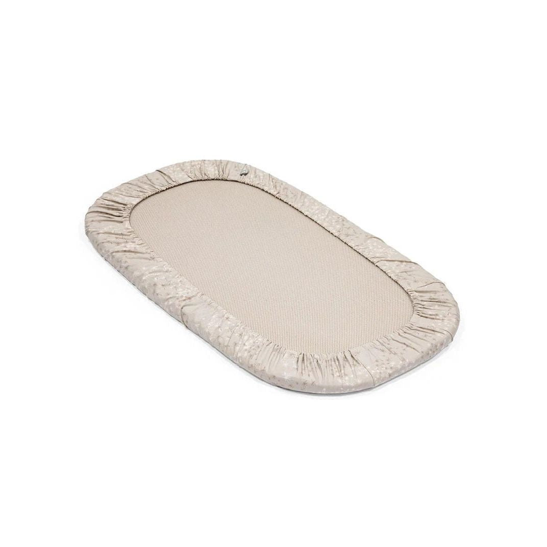 Stokke® Snoozi™ Fitted Sheets 2pk
