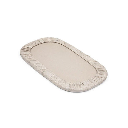Stokke® Snoozi™ Fitted Sheets 2pk