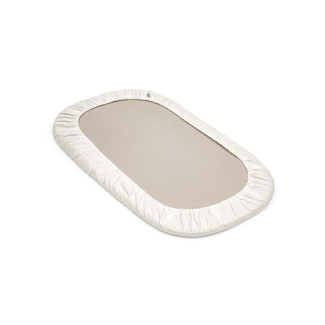 Stokke® Snoozi™ Fitted Sheets 2pk
