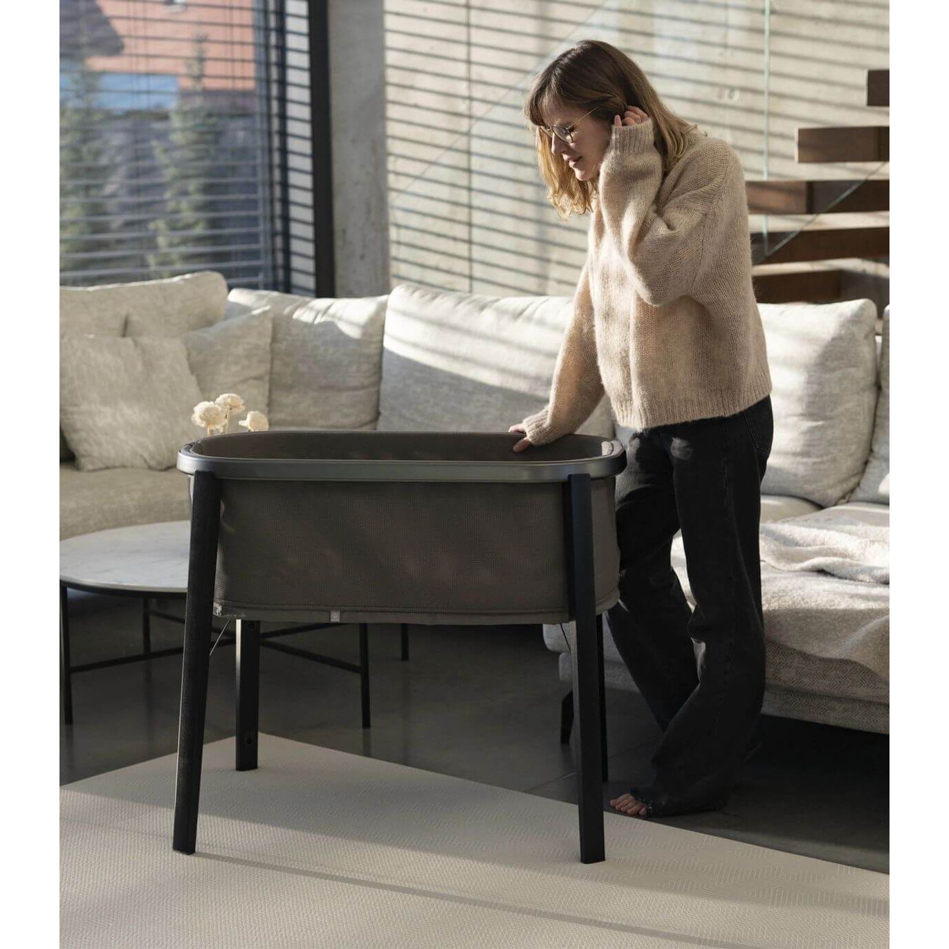 Stokke® Snoozi™ Bassinet