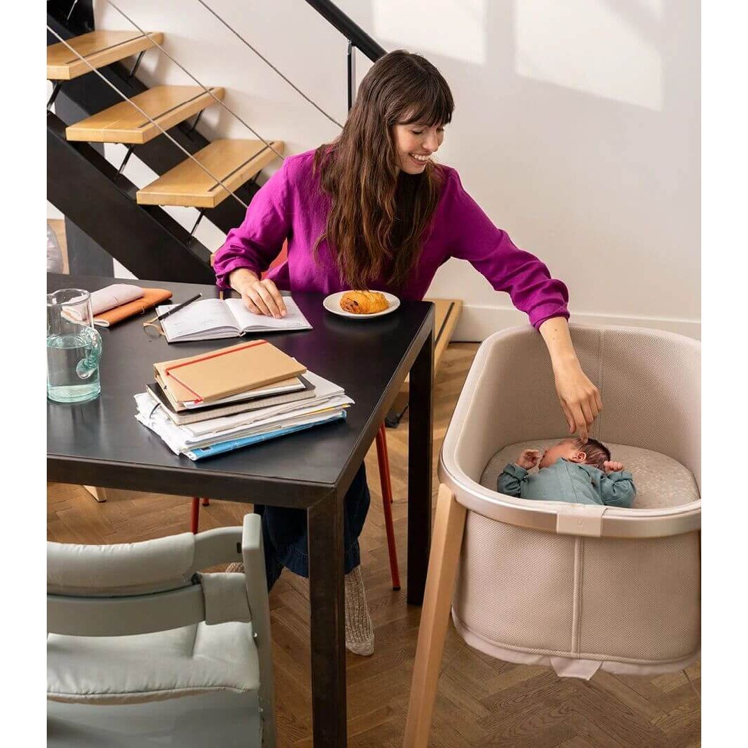 Stokke® Snoozi™ Bassinet