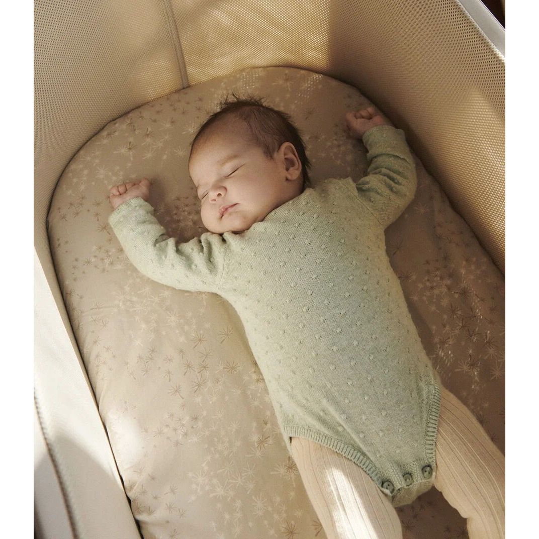 Stokke® Snoozi™ Fitted Sheets 2pk