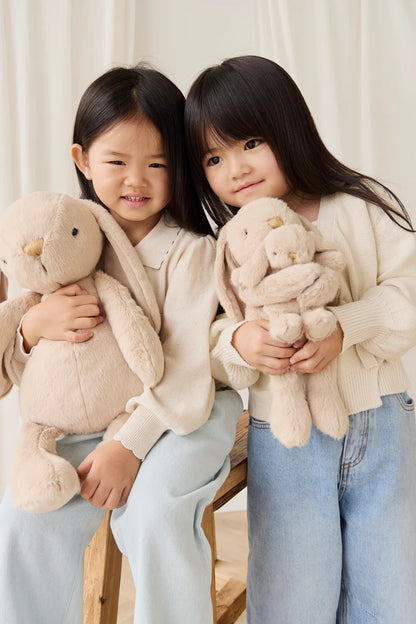 Snuggle Bunnies - Frankie the Hugging Bunny