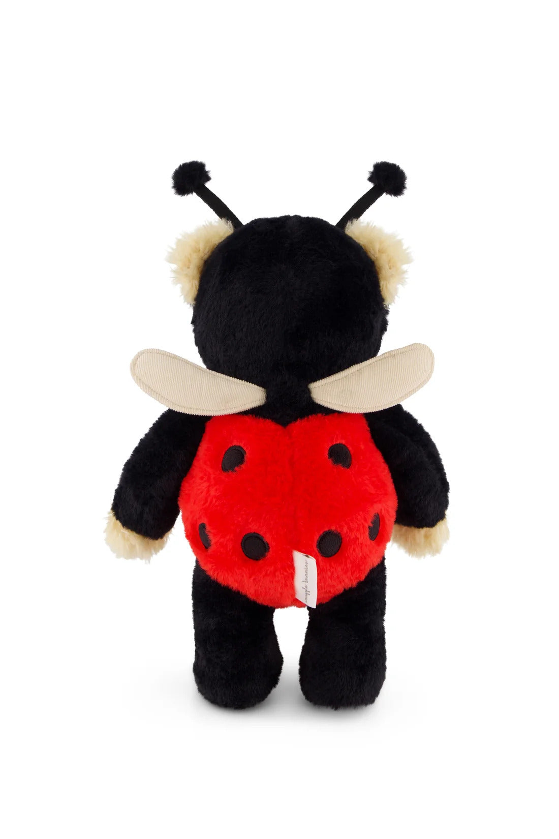 Snuggle Bunnies - Arthur the Bear - Lovebug