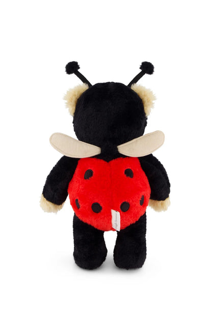 Snuggle Bunnies - Arthur the Bear - Lovebug
