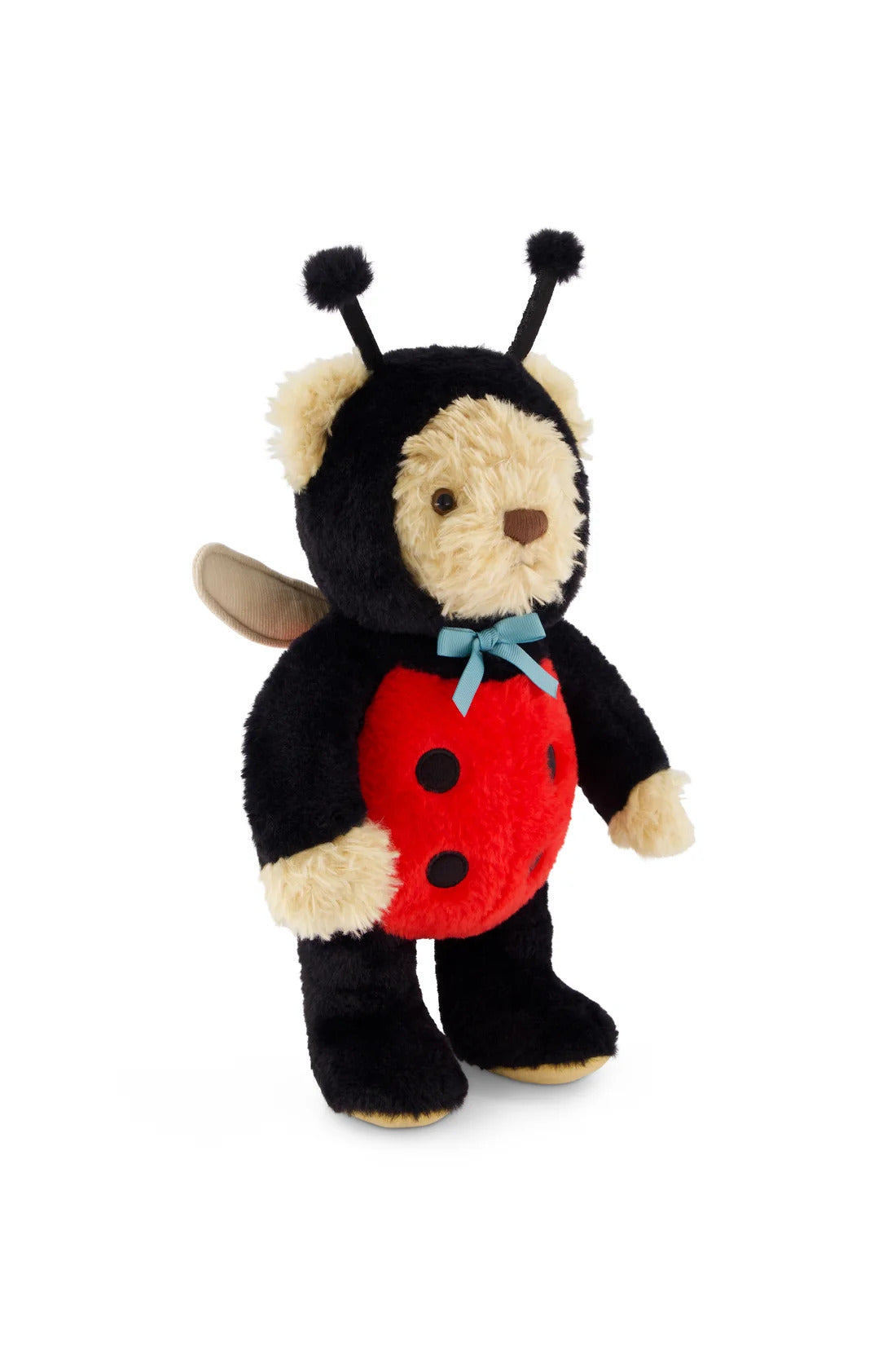 Snuggle Bunnies - Arthur the Bear - Lovebug