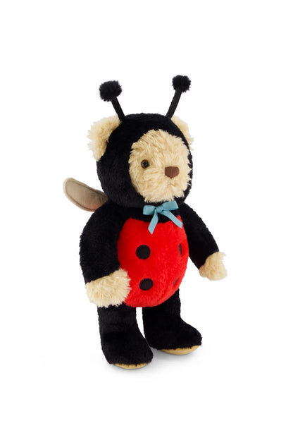 Snuggle Bunnies - Arthur the Bear - Lovebug