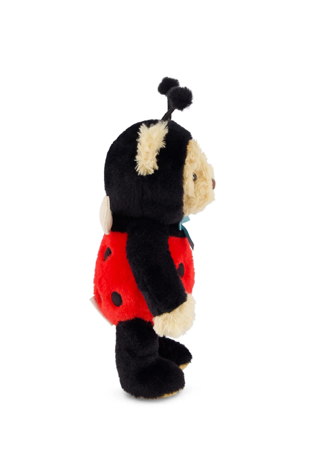 Snuggle Bunnies - Arthur the Bear - Lovebug