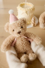 Snuggle Bunnies - Birthday Arthur