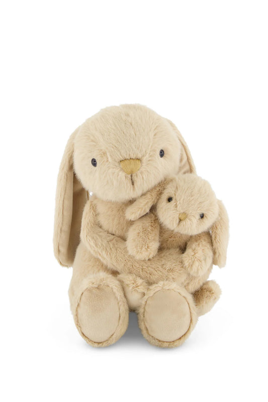 Snuggle Bunnies - Frankie the Hugging Bunny
