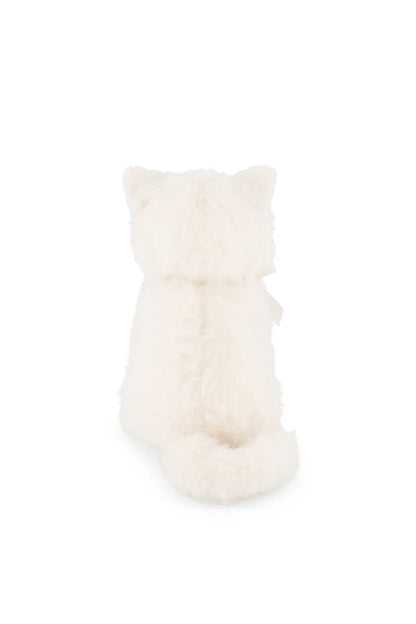 Snuggle Bunnies - Moon the Kitty