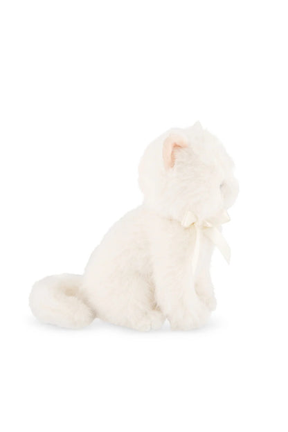 Snuggle Bunnies - Moon the Kitty