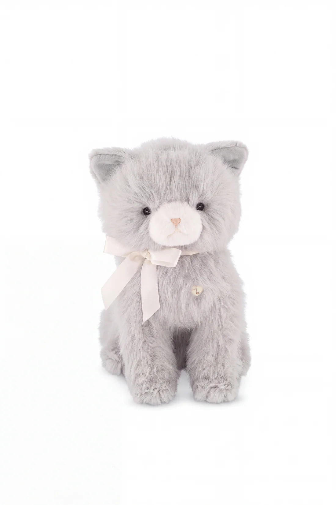 Snuggle Bunnies - Moon the Kitty