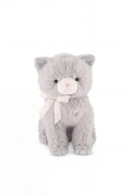 Snuggle Bunnies - Moon the Kitty