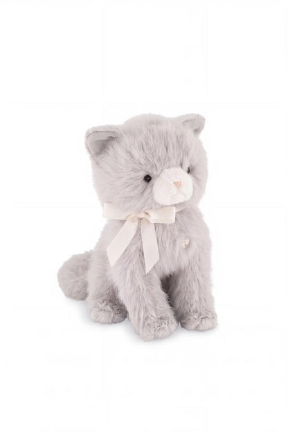 Snuggle Bunnies - Moon the Kitty