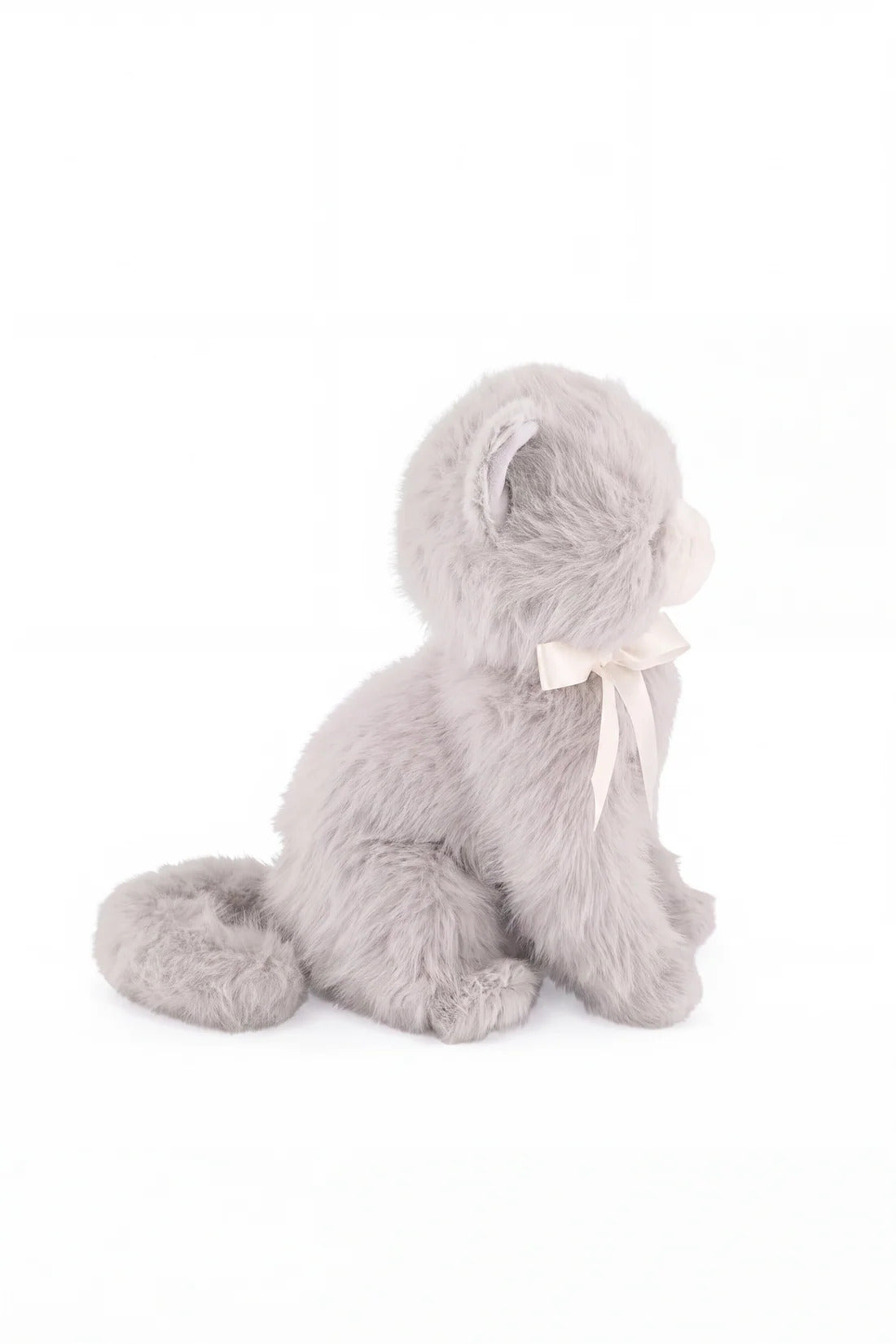 Snuggle Bunnies - Moon the Kitty