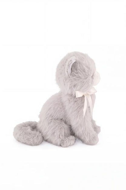 Snuggle Bunnies - Moon the Kitty