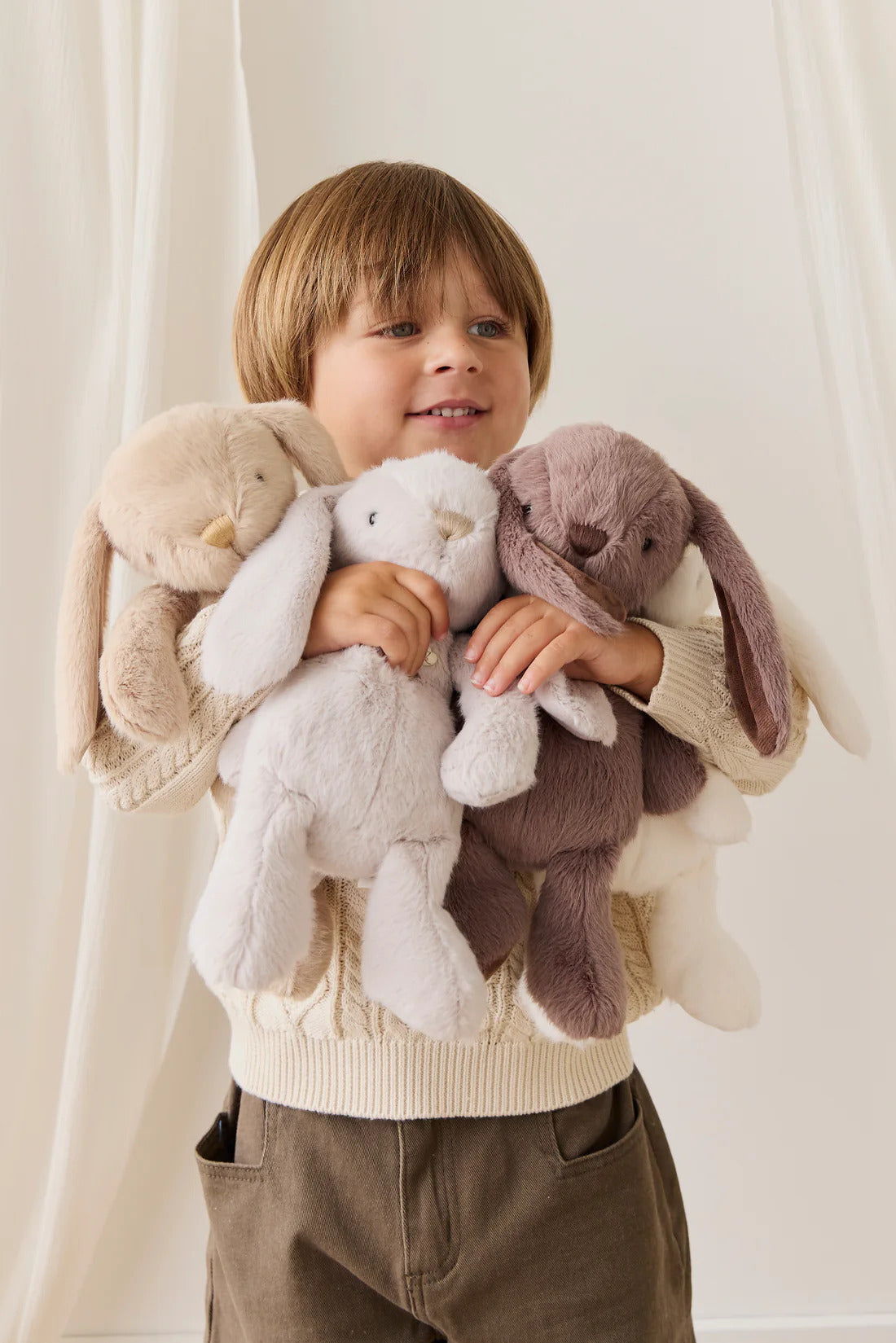 Snuggle Bunnies - Penelope
