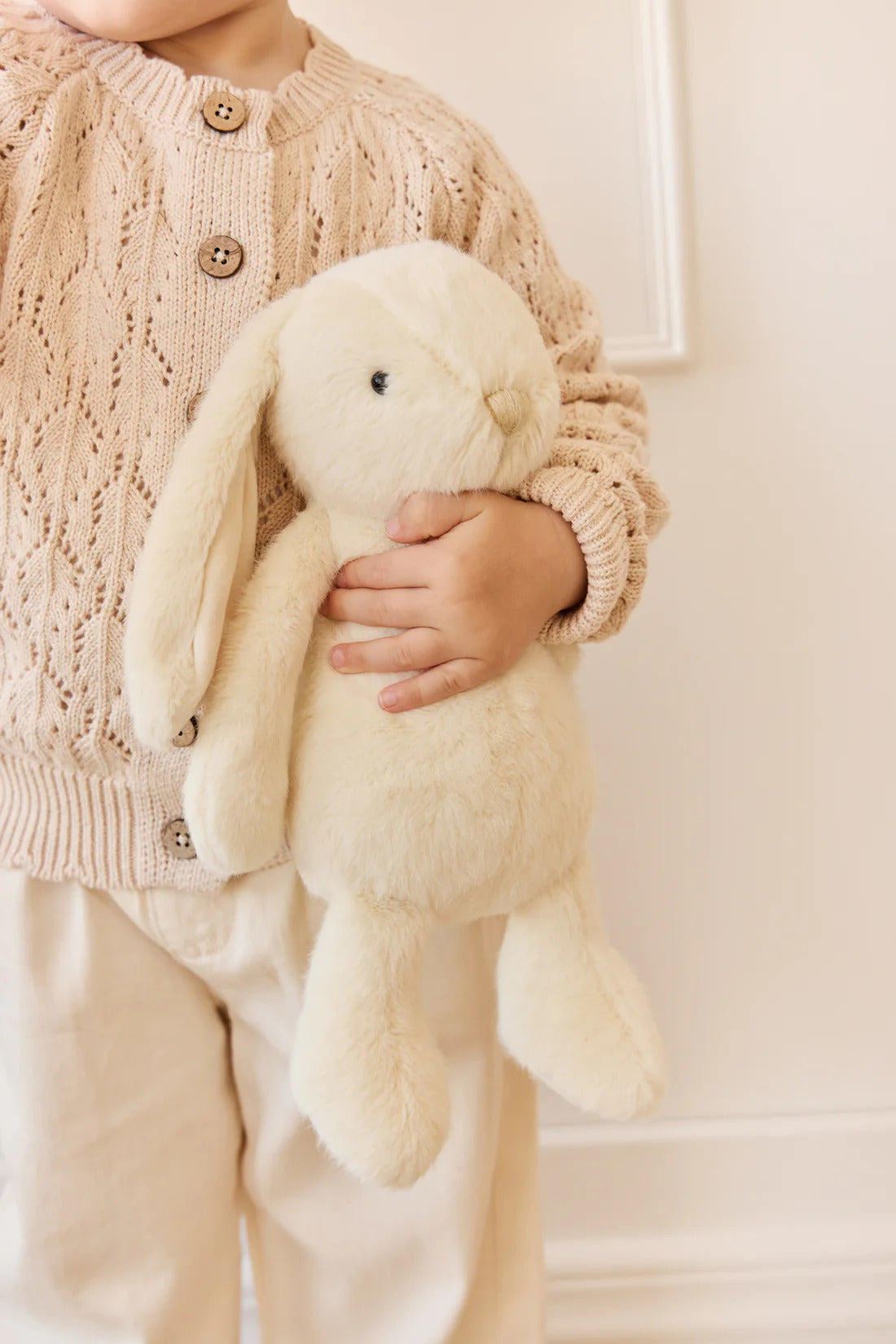 Snuggle Bunnies - Penelope