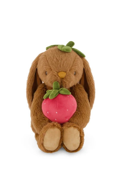Snuggle Bunnies - Strawberry Penelope - Oak