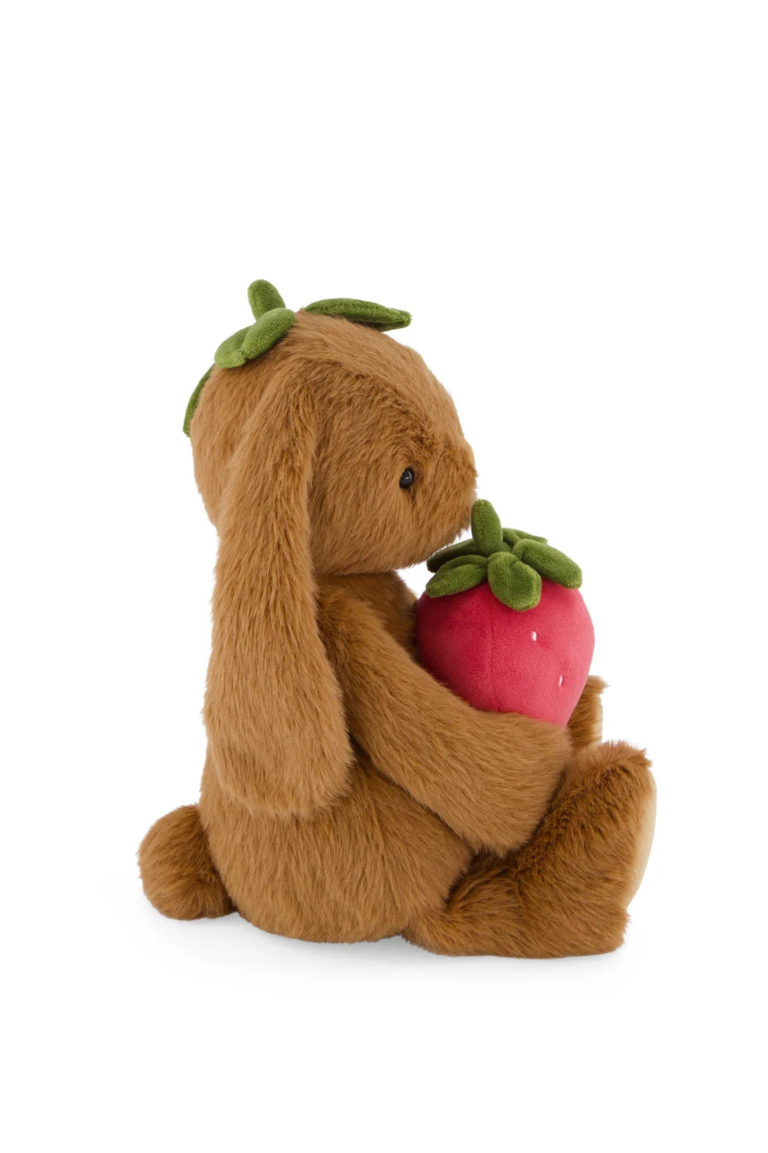 Snuggle Bunnies - Strawberry Penelope - Oak