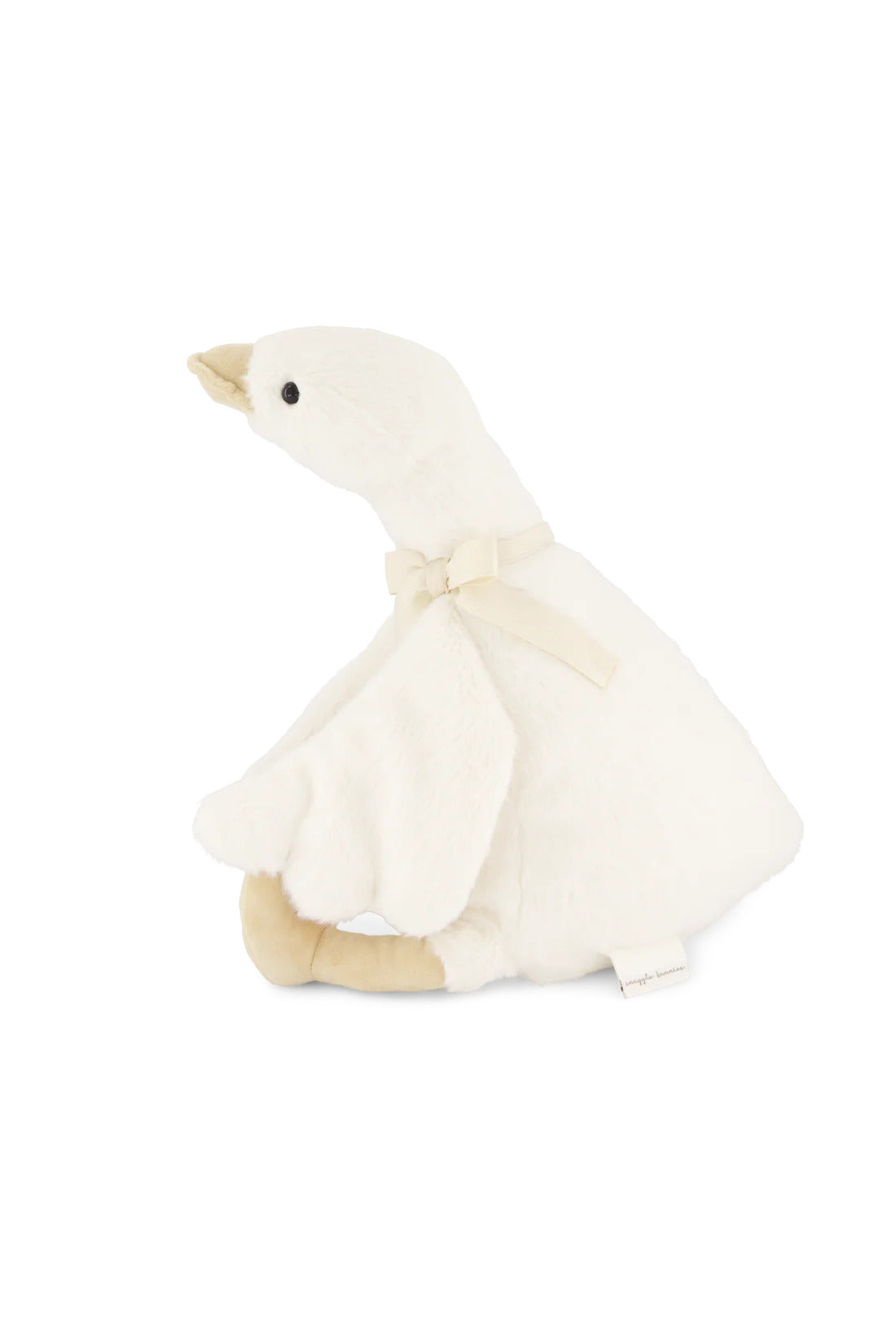 Snuggle Bunnies - Rose The Mummy Duck