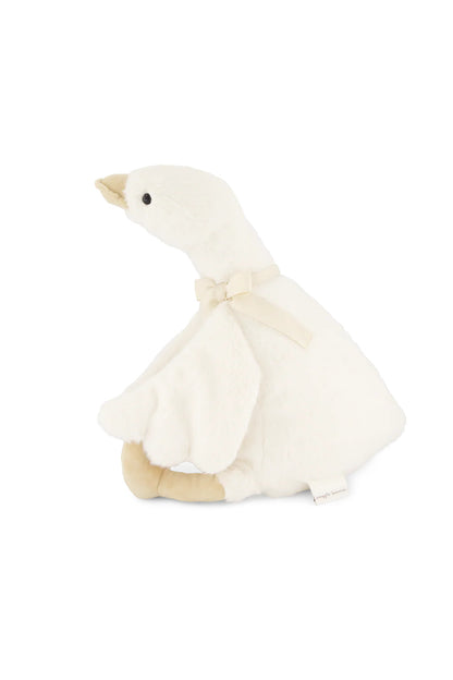 Snuggle Bunnies - Rose The Mummy Duck