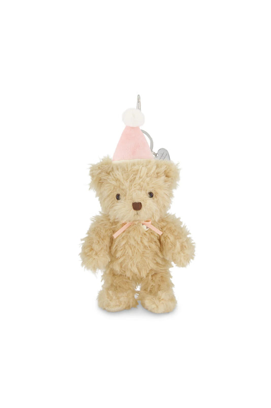 Snuggle Bunnies - Arthur Keyring