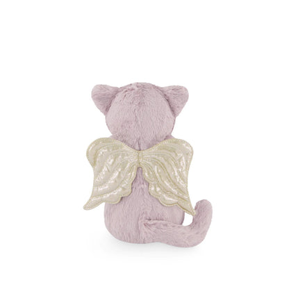 Snuggle Bunnies - Fairy Elsie - Violet