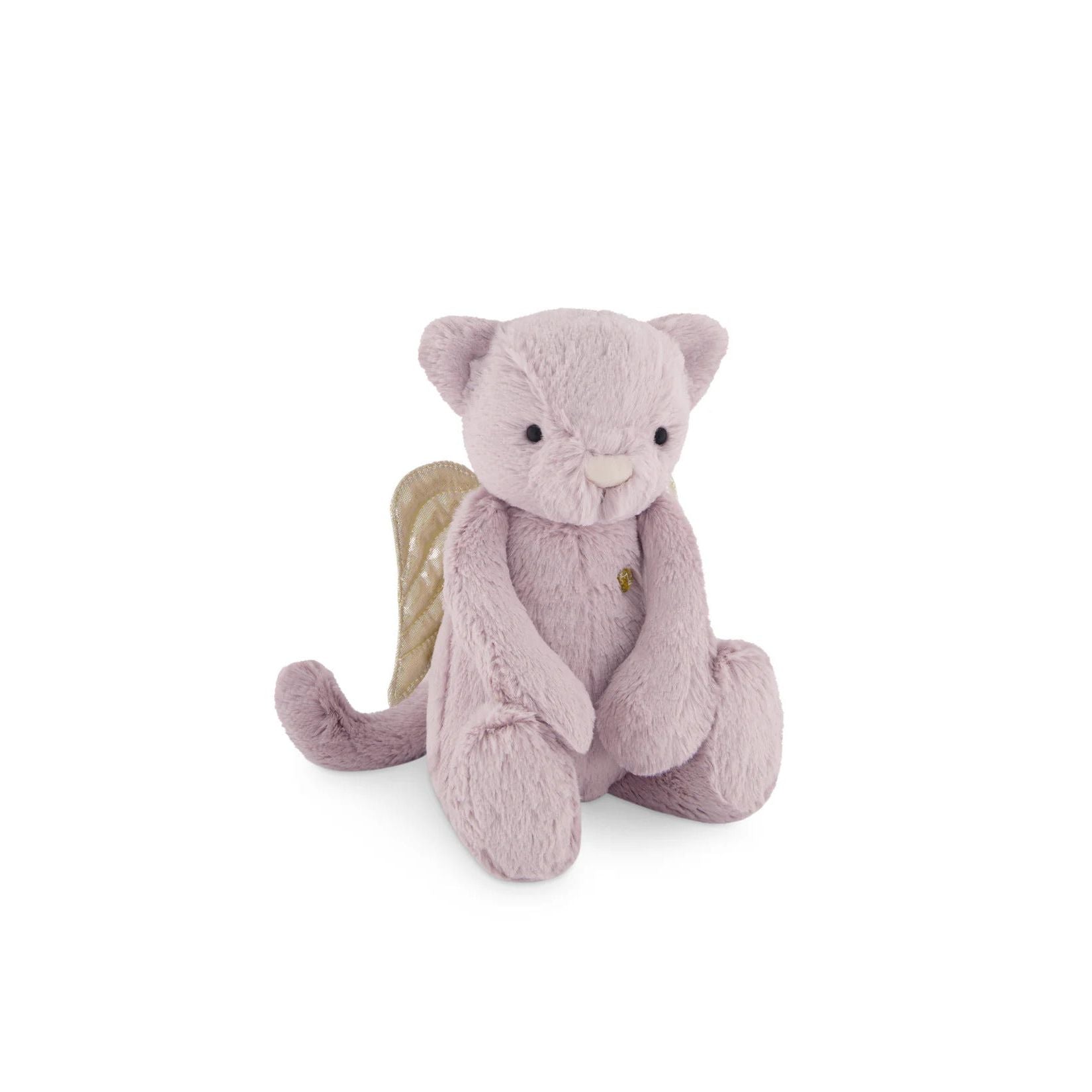 Snuggle Bunnies - Fairy Elsie - Violet