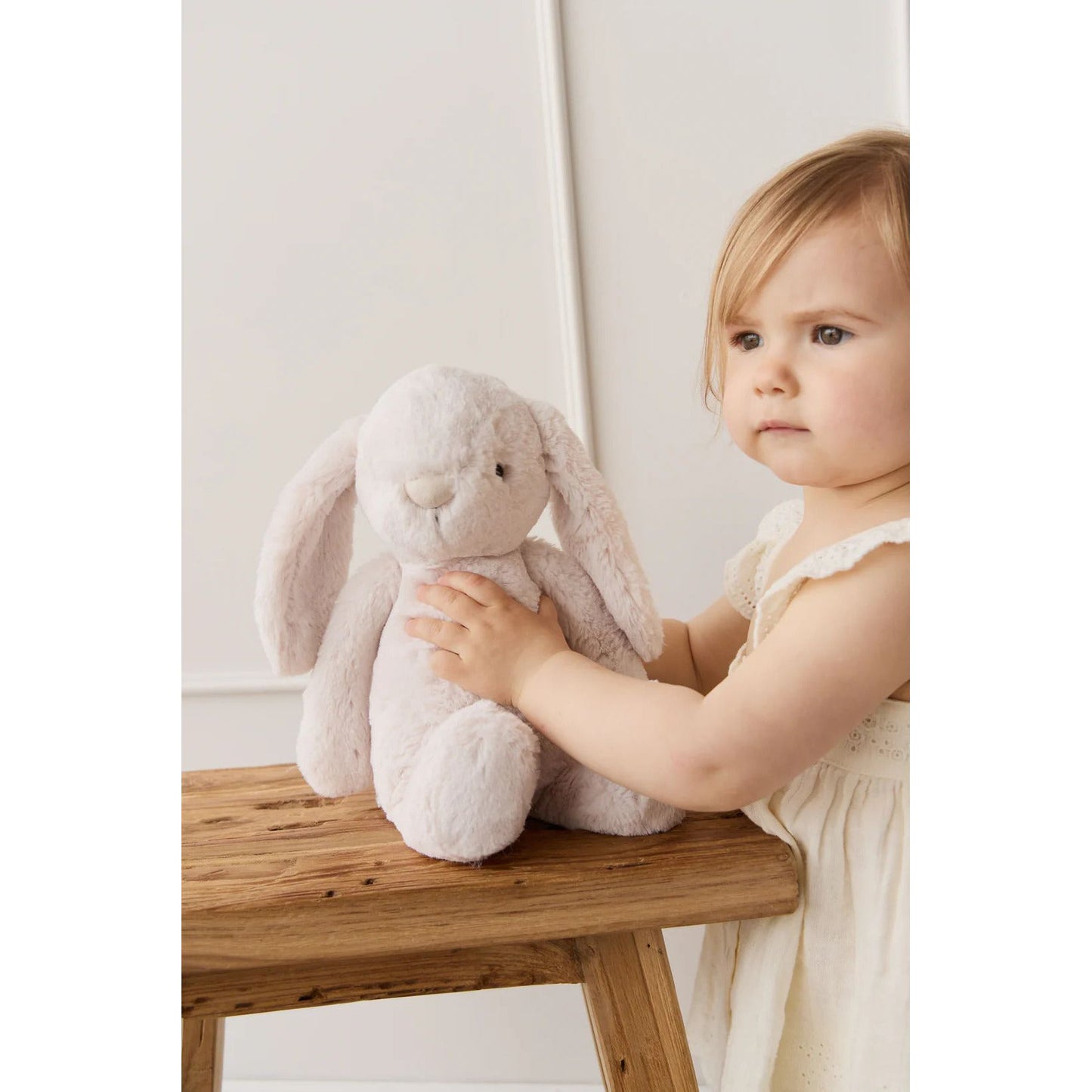 Snuggle Bunnies - Fairy Penelope - Pastel