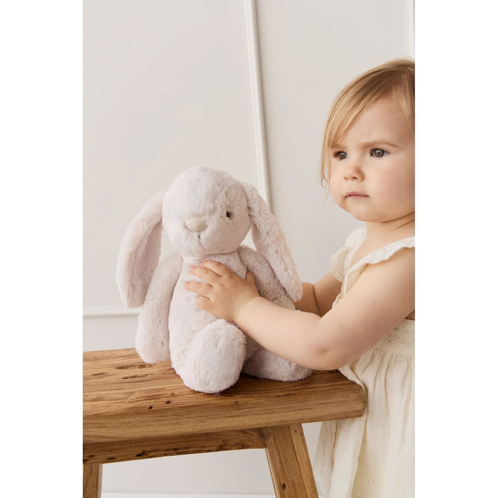 Snuggle Bunnies - Fairy Penelope - Pastel