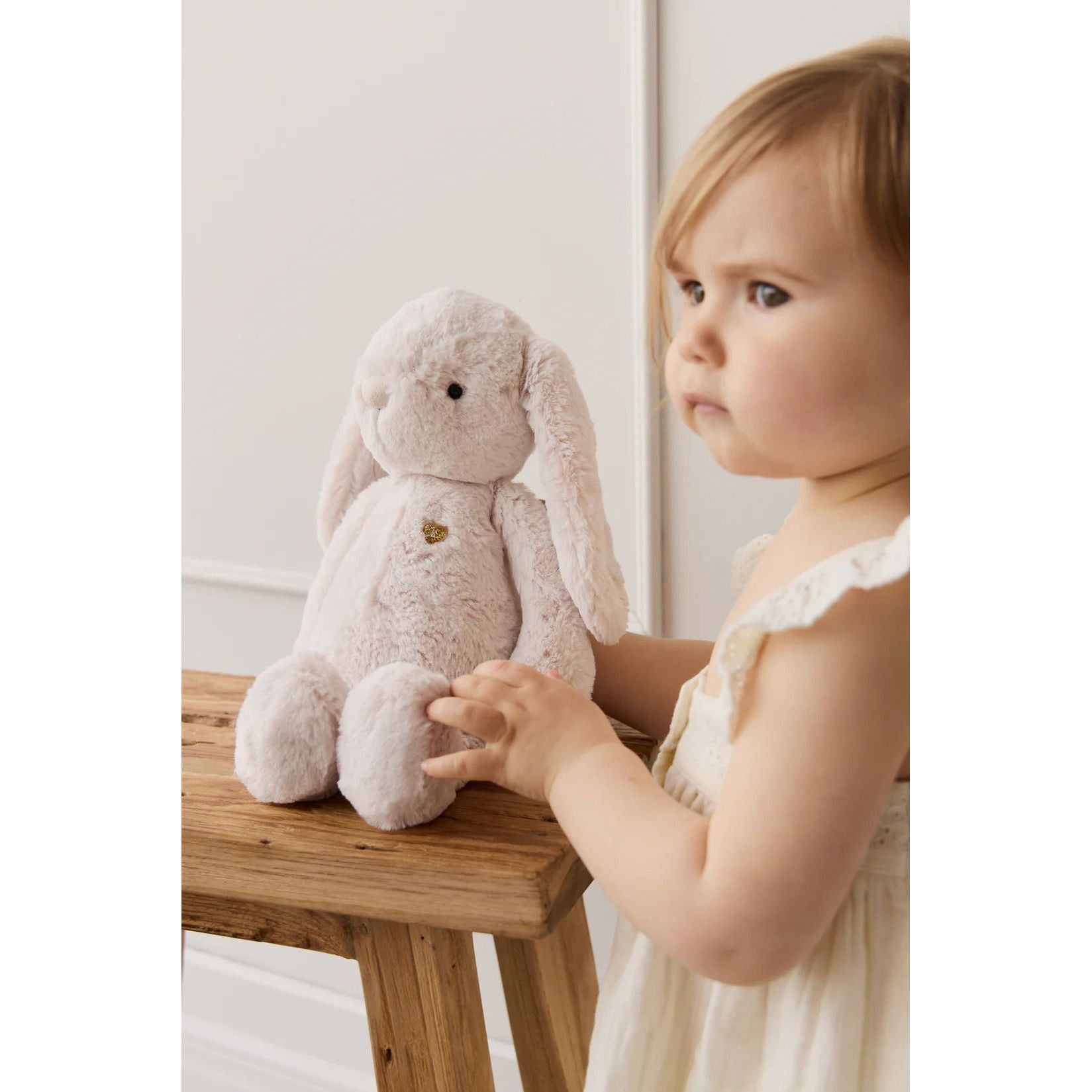 Snuggle Bunnies - Fairy Penelope - Pastel