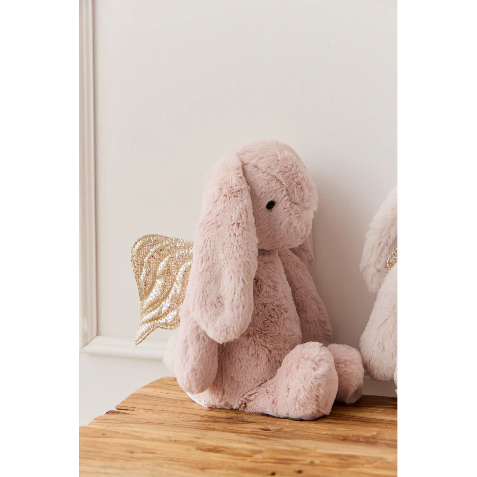 Snuggle Bunnies - Glitter Penelope