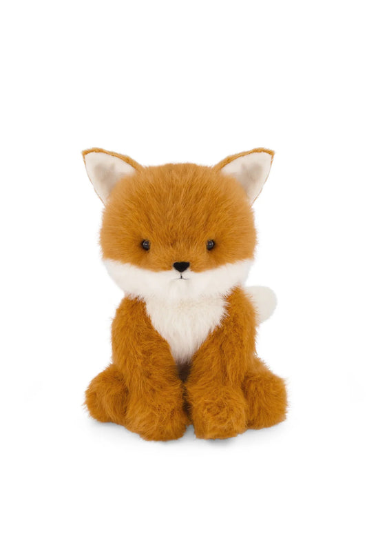 Snuggle Bunnies - Archie the Fox - Natural