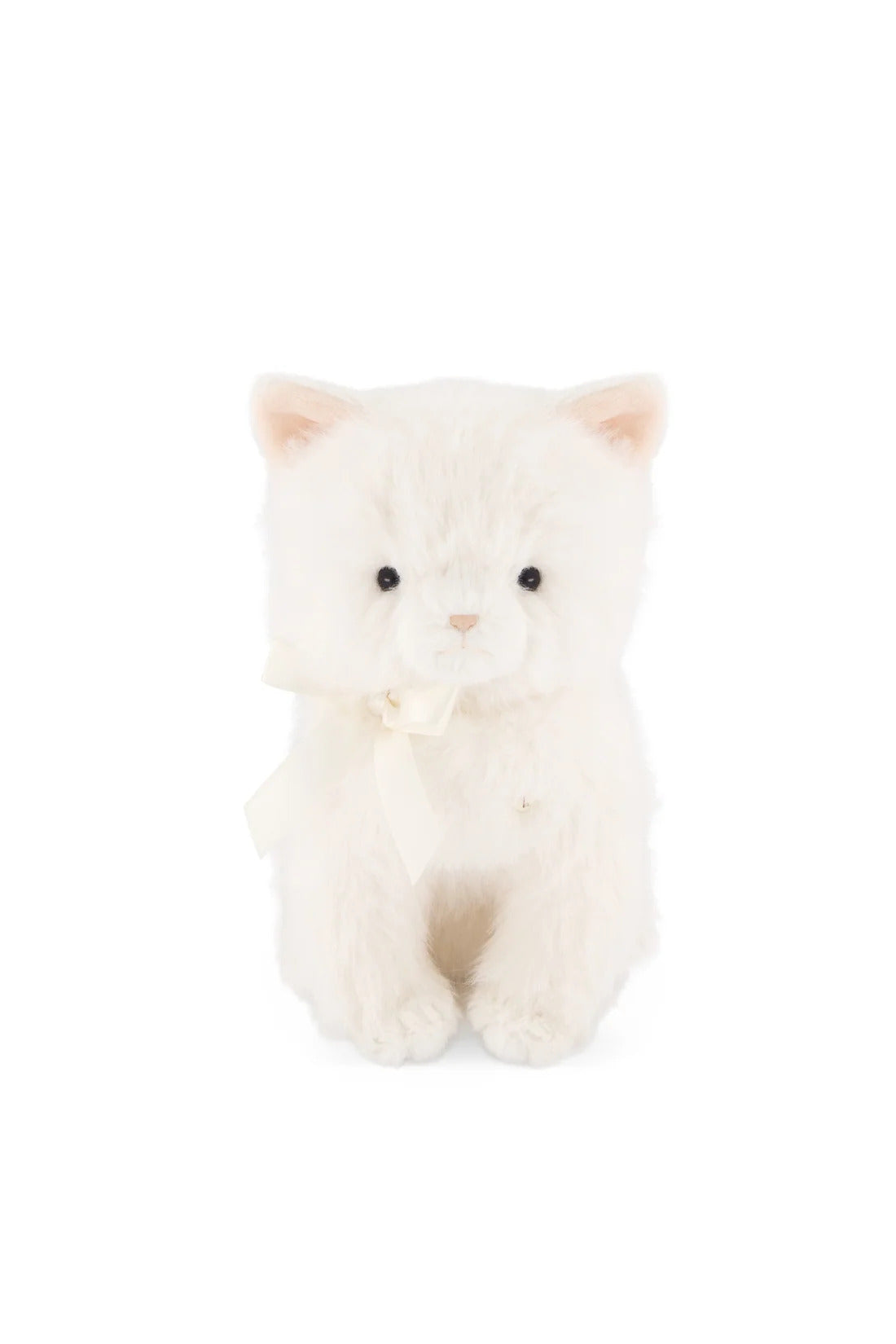 Snuggle Bunnies - Moon the Kitty