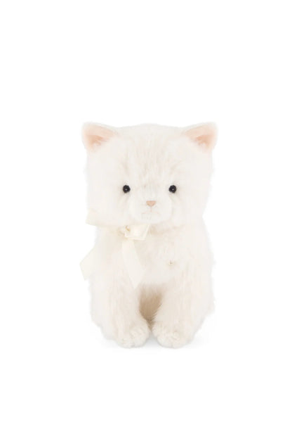 Snuggle Bunnies - Moon the Kitty