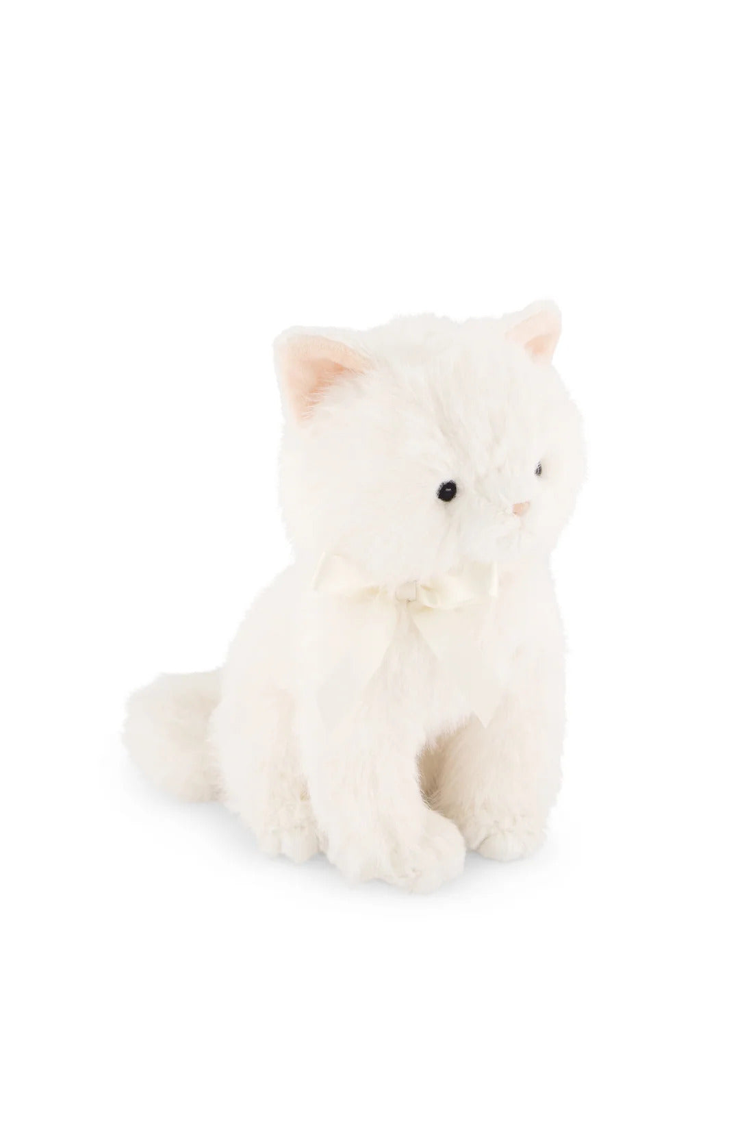 Snuggle Bunnies - Moon the Kitty