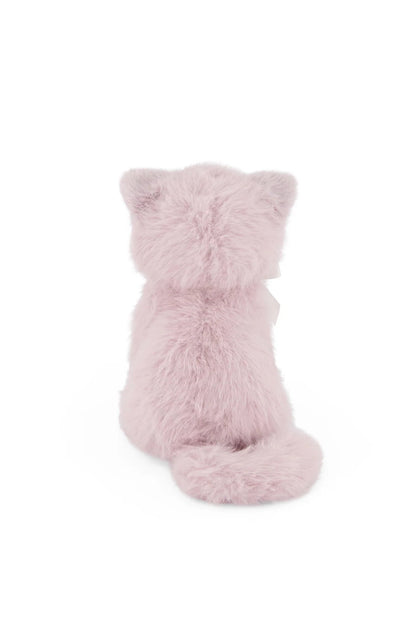 Snuggle Bunnies - Moon the Kitty